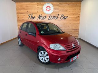 Citroen C3 1.4 hdi 2009 Nacional