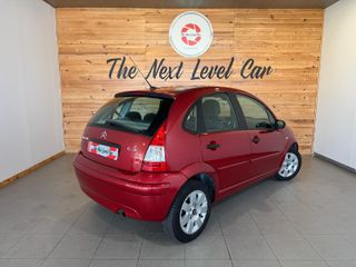 Citroen C3 1.4 hdi 2009 Nacional