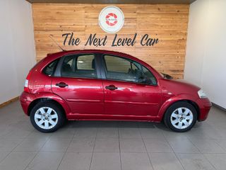 Citroen C3 1.4 hdi 2009 Nacional