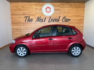Citroen C3 1.4 hdi 2009 Nacional