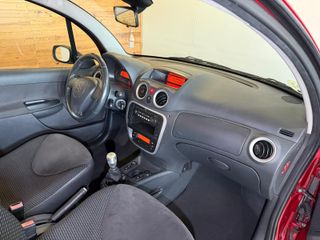 Citroen C3 1.4 hdi 2009 Nacional