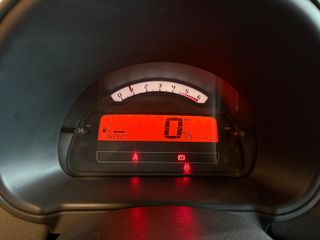 Citroen C3 1.4 hdi 2009 Nacional