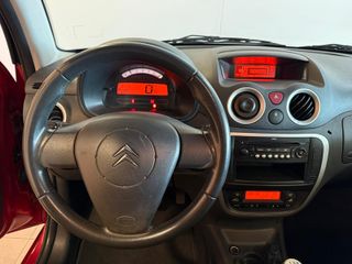 Citroen C3 1.4 hdi 2009 Nacional