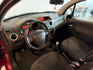 Citroen C3 1.4 hdi 2009 Nacional