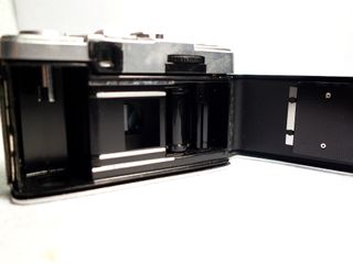 Olympus Pen EE-2 Cámara Analógica