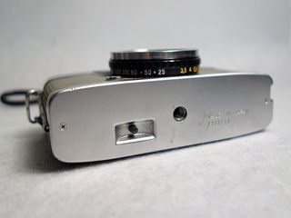 Olympus Pen EE-2 Cámara Analógica