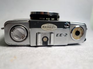 Olympus Pen EE-2 Cámara Analógica