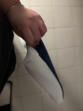 Colchón Minicuna Ecus Kids Care Antiplagiocefalia