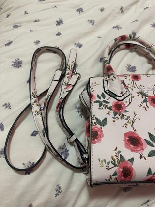 Bolso Guess Flores