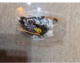Pack 11 Figuras Ninjago Nuevas