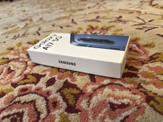 Samsung Galaxy A17 5G Azul 128GB– Nuevo precintado
