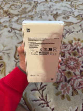 Samsung Galaxy A17 5G Azul 128GB– Nuevo precintado