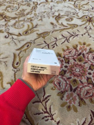 Samsung Galaxy A17 5G Azul 128GB– Nuevo precintado