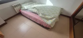 Cama nido individual