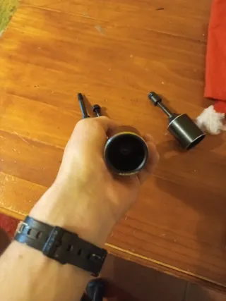 2 parejas Pegs patinete