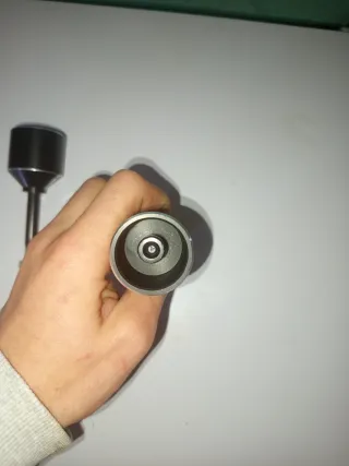 2 parejas Pegs patinete