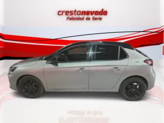 Opel Corsa 2023 DESDE 220€ AL MES ¡SIN ENTRADA!