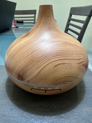 Humidificador Cecotec Pure Aroma 300 Yang