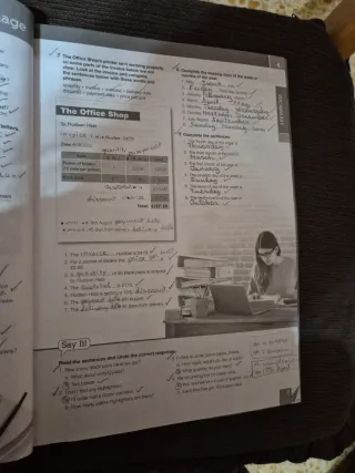 Office Administrative Ejer (WORKBOOK)