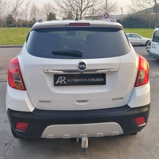 Opel Mokka 1.7 CDTi 4X2 S&S Excellence