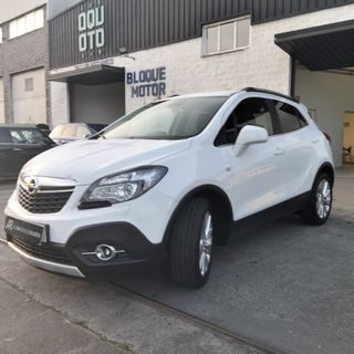 Opel Mokka 1.7 CDTi 4X2 S&S Excellence