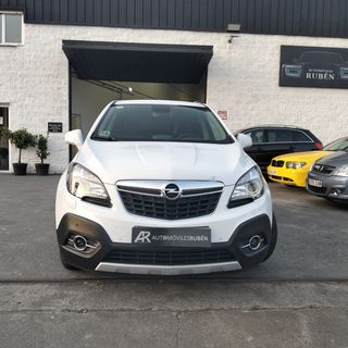 Opel Mokka 1.7 CDTi 4X2 S&S Excellence
