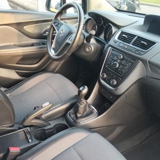 Opel Mokka 1.7 CDTi 4X2 S&S Excellence