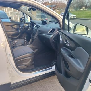 Opel Mokka 1.7 CDTi 4X2 S&S Excellence