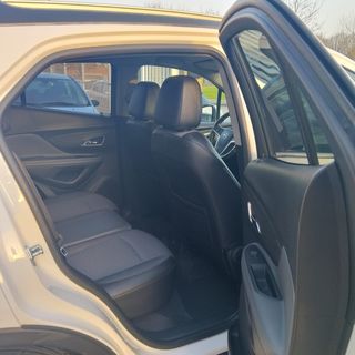 Opel Mokka 1.7 CDTi 4X2 S&S Excellence