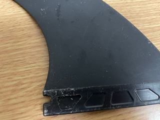 Tabla Surf Al Merrick Rocket Wide 5'9. 31,9 litros