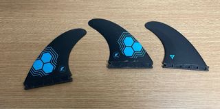 Tabla Surf Al Merrick Rocket Wide 5'9. 31,9 litros