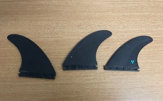 Tabla Surf Al Merrick Rocket Wide 5'9. 31,9 litros