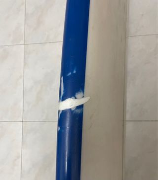 Tabla Surf Al Merrick Rocket Wide 5'9. 31,9 litros