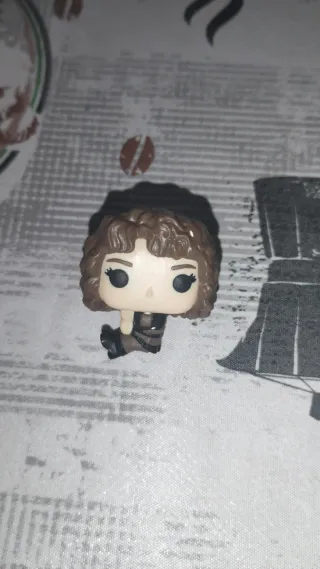Funko Pop Stranger Things Colección