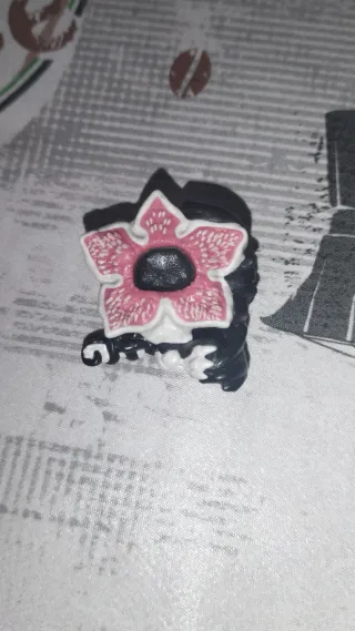 Funko Pop Stranger Things Colección