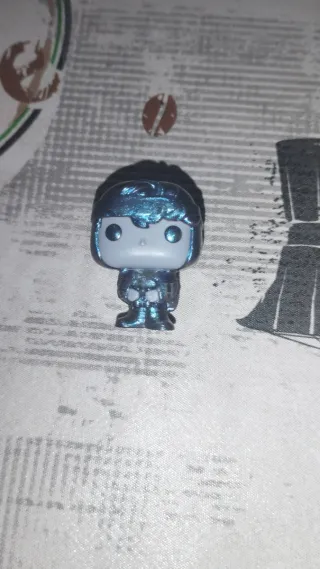 Funko Pop Stranger Things Colección