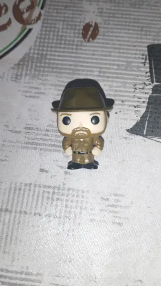 Funko Pop Stranger Things Colección