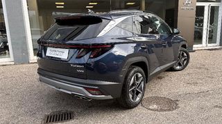 Hyundai Tucson 2026