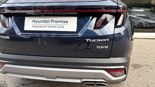 Hyundai Tucson 2026