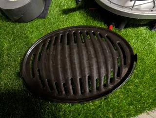 Barbacoa Campingaz Party Grill 200