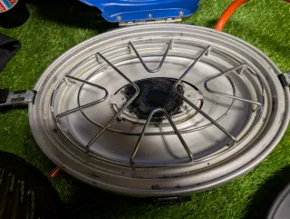 Barbacoa Campingaz Party Grill 200