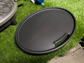 Barbacoa Campingaz Party Grill 200