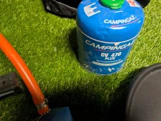 Barbacoa Campingaz Party Grill 200