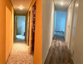 Reforma, albañileria