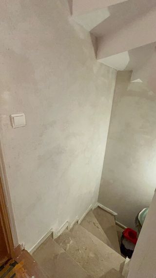 Reforma, albañileria