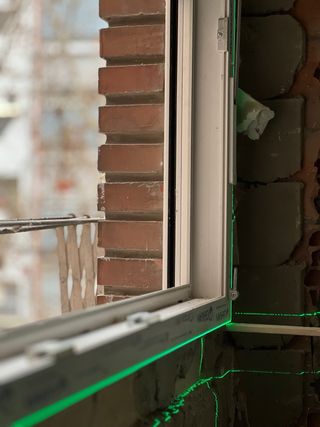 Reforma, albañileria