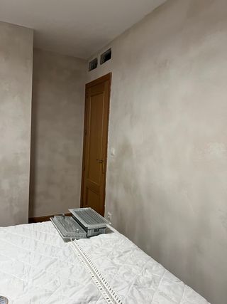 Reforma, albañileria