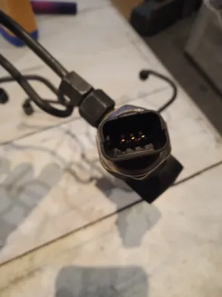 Rampa Inyectora 1.4 HDI 68cv