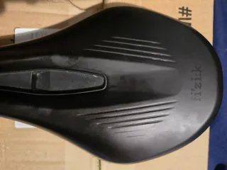 Sillín Fizik Vento Argo X5