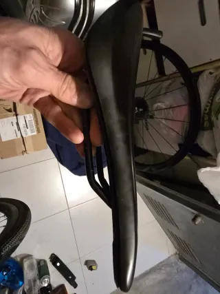 Sillín Fizik Vento Argo X5